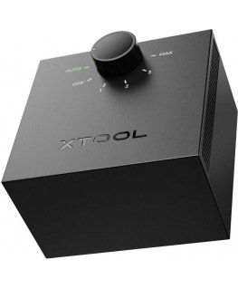 xTool S1 älykäs ilma-avustinsarja