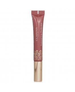 Clarins Natural Lip Perfector -huulipuna, 12 ml