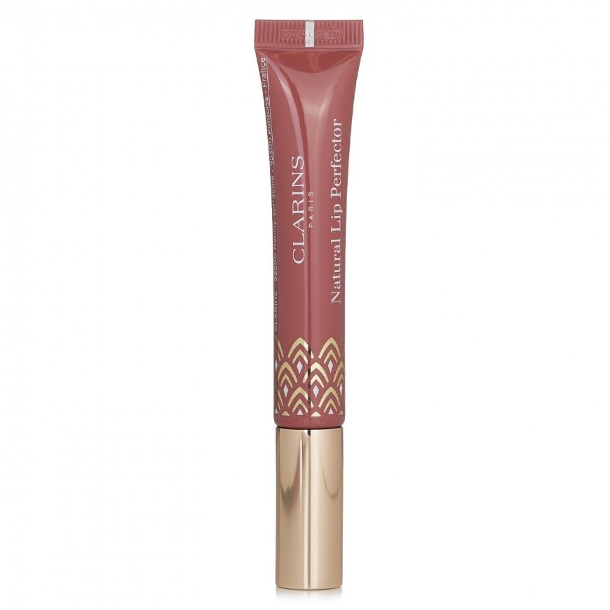 Clarins Natural Lip Perfector, 12 ml
