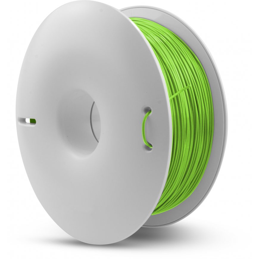 3D-muovi Fiberlogy Impact PLA 1.75mm 0.85kg – Vaaleanvihreä