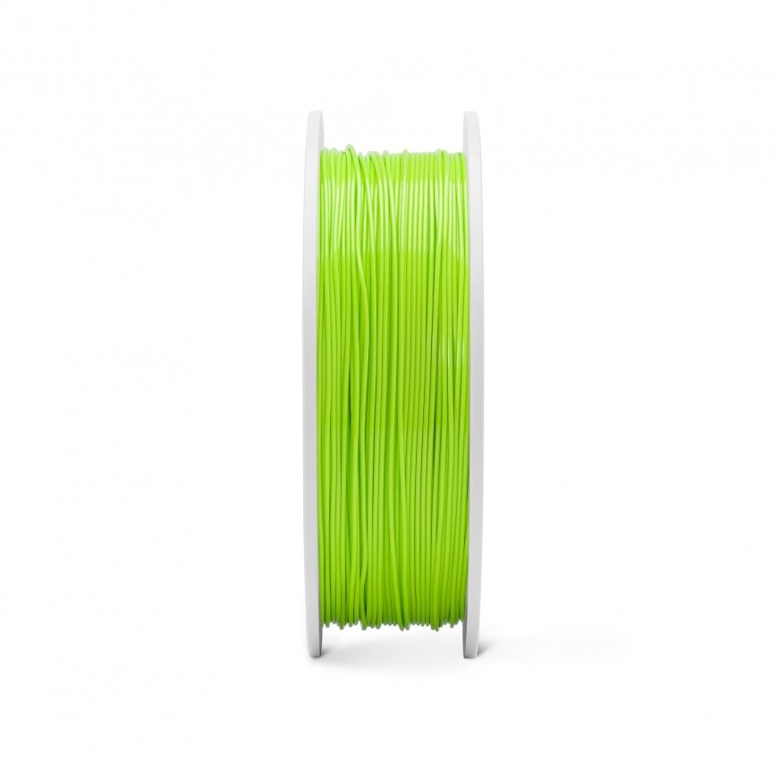 3D-muovi Fiberlogy Impact PLA 1.75mm 0.85kg – Vaaleanvihreä – 5