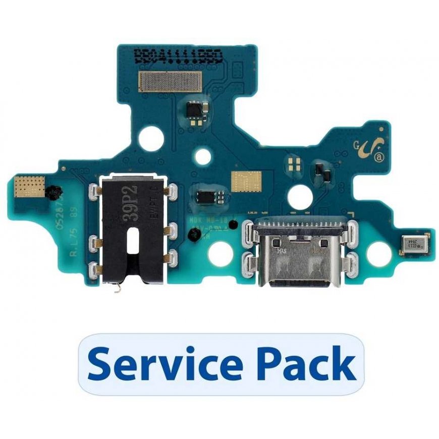 ServicePack USB-latauskortti SAMSUNG A41 A415F GH96-13379A – 2