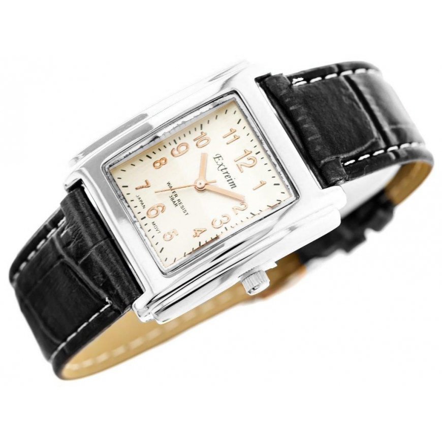 MOTERIŠKAS LAIKRODIS EXTREIM EXT-Y019A-3A (zx659c) – 3