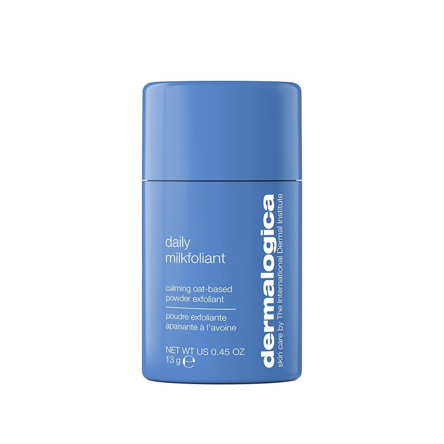 Dermalogica Kasdienis Pienelis Raminamasis Avižų pagrindu Pudra Exfoliator - Zklidňující Exfoliační prášek - 13 ml