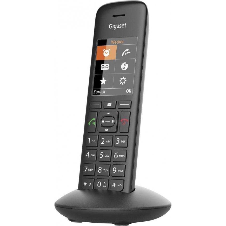 Gigaset C570HX – 3