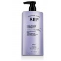 Ref Stockholm, Cool Silver, Sulfates-Free, Hair Conditioner, Neutralizing Warm Tones, 600 ml Ref Stockholm, Cool Silver, Sulfates-Free, Hair Conditioner, Neutralizing Warm Tones, 600 ml