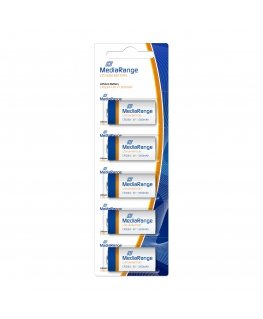 MediaRange MRBAT150 household battery Single-use battery CR123A Lithium