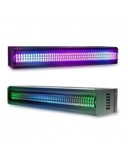 LIGHT4ME WASH AURA RGB dekoratyvinė apšvietimo juosta