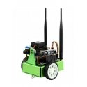 JetBot, kit for assembling a two-wheeled Al robot platform with camera, DC motor and OLED display, Waveshare 16909 JetBot, kit for assembling a two-wheeled Al robot platform with camera, DC motor and OLED display, Waveshare 16909