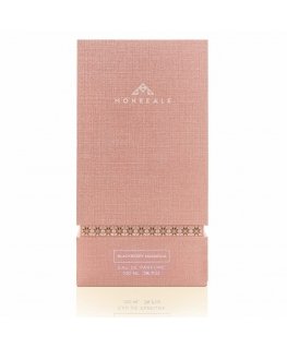 Montreal, Blackberry Magnolia, Eau de Parfum, Naisille, 100 ml