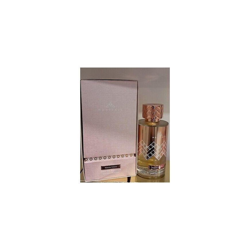 Montreal, Blackberry Magnolia, Eau De Parfum, For Women, 100 ml – 2