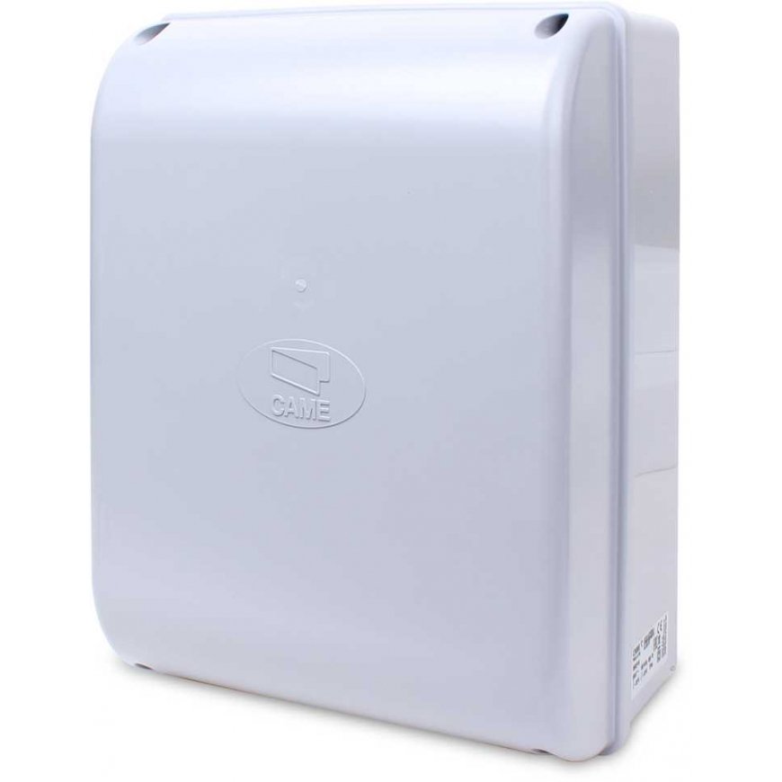CAME ATS 50AGS 230V LONG SPACE -sarja kaksoisporteille – 2