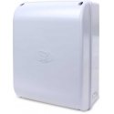 CAME ATS 50AGS 230V LONG SPACE -sarja kaksoisporteille CAME ATS 50AGS 230V LONG SPACE -sarja kaksoisporteille