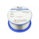 Lydmetalis su fliusu CYNEL LC60-SW26 0.70mm 250g Lydmetalis su fliusu CYNEL LC60-SW26 0.70mm 250g