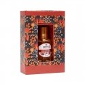 Ayurvedinen öljyhajuvesi, santelipuu, Sattva Ayurveda, 10ml