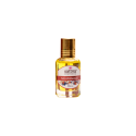 Ayurvedinen öljyhajuvesi, santelipuu, Sattva Ayurveda, 10ml