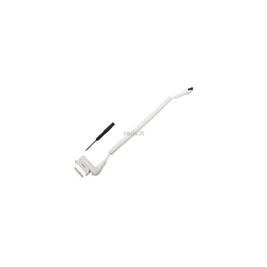 Invue WS1 APPLE WATCH ALL SERIES - 42mm White SENSOR