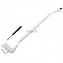 Invue WS1 APPLE WATCH ALL SERIES - 42mm White SENSOR Invue WS1 APPLE WATCH ALL SERIES - 42mm White SENSOR