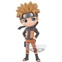 Banpresto Naruto Shippuden Naruto Uzumaki Ver.B Q posket figure 14cm Banpresto Naruto Shippuden Naruto Uzumaki Ver.B Q posket figure 14cm