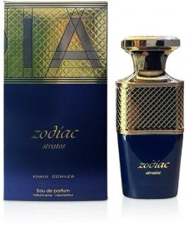 Paris Corner Zodiac Stratos EDP miesten tuoksuvesi, 100 ml