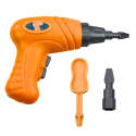 Lean Toys Dinosaur Twisting Green Drill DIY Lean Toys Dinosaur Twisting Green Drill DIY