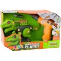 Lean Toys Dinosaur Twisting Green Drill DIY Lean Toys Dinosaur Twisting Green Drill DIY