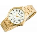 Men's watch CASIO Men's watch MTP-V004G-7B (zd047c) + BOX Men's watch CASIO Men's watch MTP-V004G-7B (zd047c) + BOX