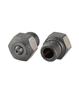 Phaetus X PrimaCreator MK10 tungsten carbide tip with PTFE tube 0.8mm - 1 pc