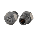 Phaetus X PrimaCreator MK10 tungsten carbide tip with PTFE tube 0.8mm - 1 pc Phaetus X PrimaCreator MK10 tungsten carbide tip with PTFE tube 0.8mm - 1 pc