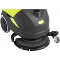 Ulsonix Cordless Floor Scrubber 457mm 155rpm 850W Ulsonix Cordless Floor Scrubber 457mm 155rpm 850W