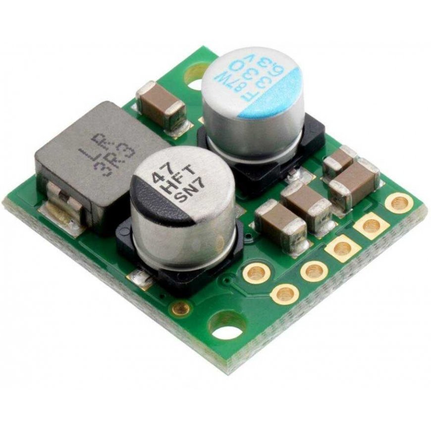 Pololu Step-Down voltage converter D36V28F5, 5V