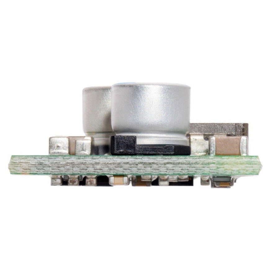 Step-Down voltage converter D36V28F5, 5V 3.2A, Pololu 3782 – 5
