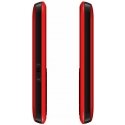 EVOLVEO Mobile phone for seniors EasyPhone ID, red EVOLVEO Mobile phone for seniors EasyPhone ID, red