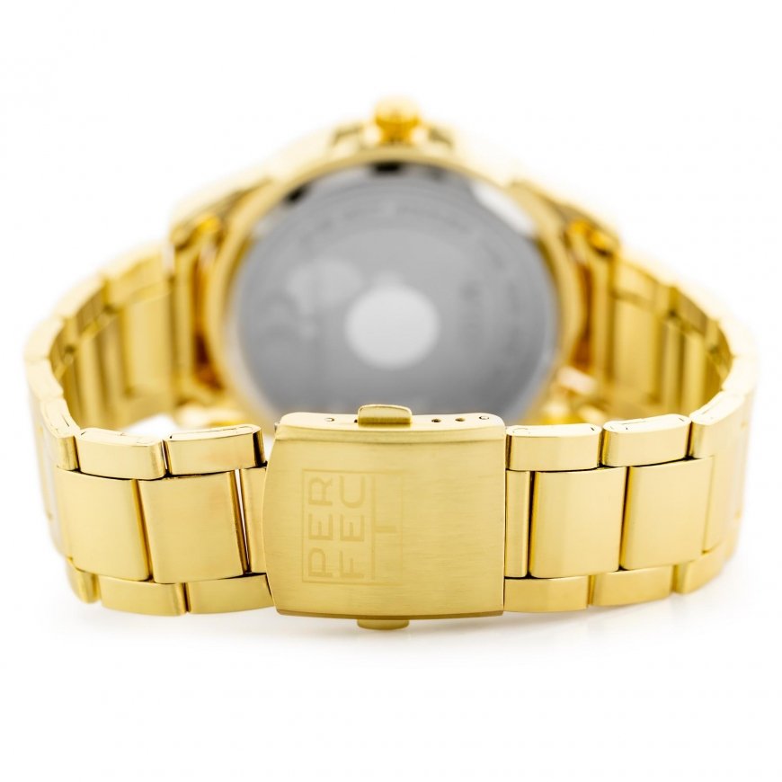 Men's watch PERFECT M102-07 (zp359b) – 4