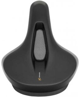 Saddle Selle Royal On Open Relaxed e-Fit RoyalGel