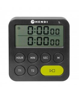 Hendi 582046 kitchen timer