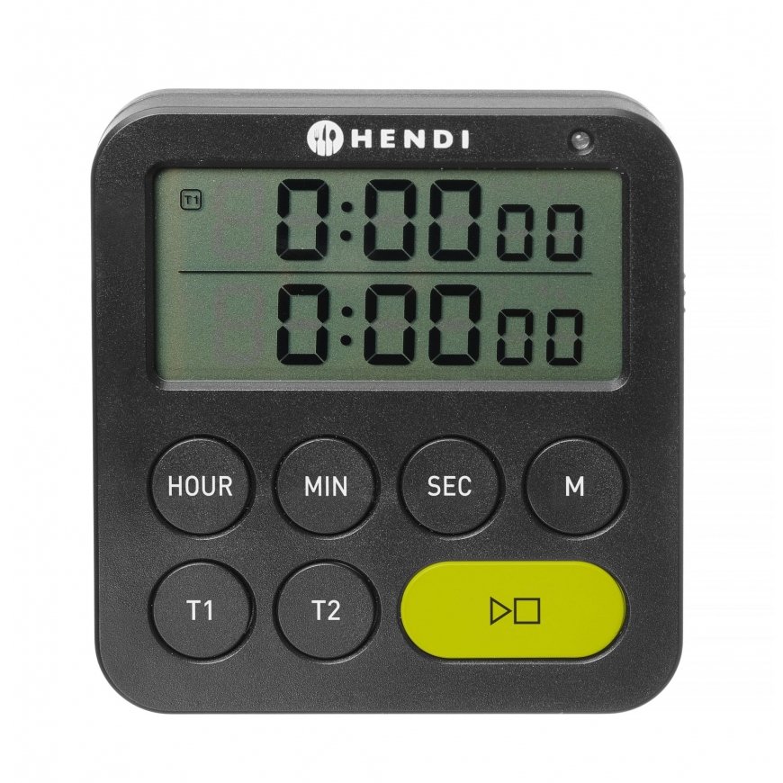 Hendi 582046 кухонный таймер