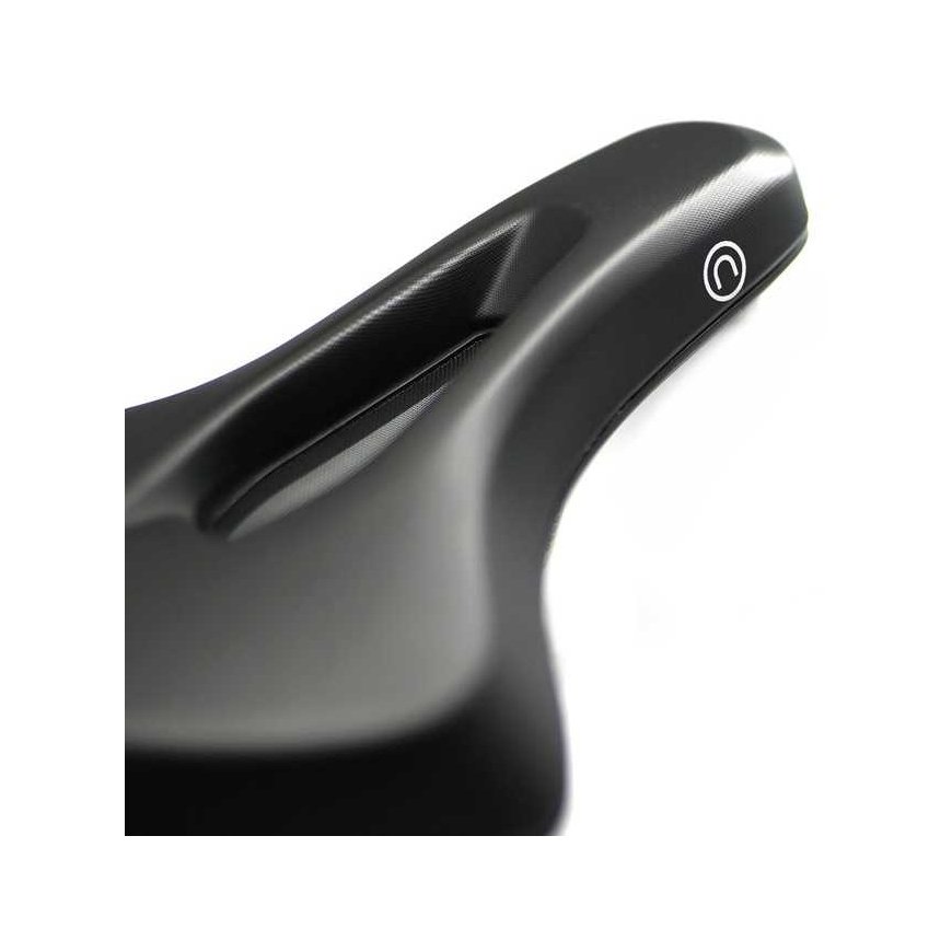 Saddle Selle Royal On Open Relaxed e-Fit RoyalGel – 2