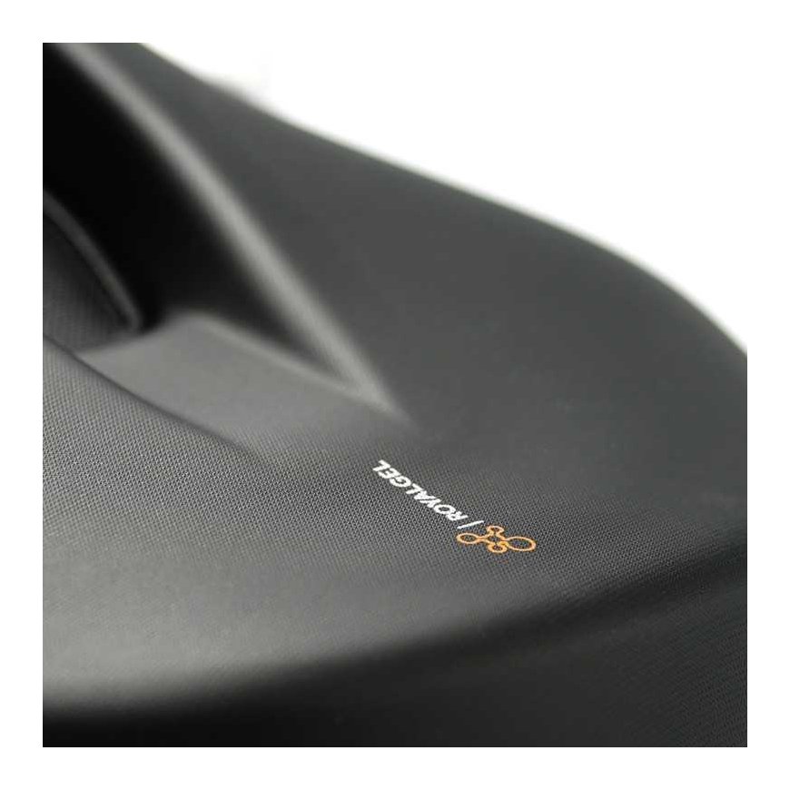 Saddle Selle Royal On Open Relaxed e-Fit RoyalGel – 4