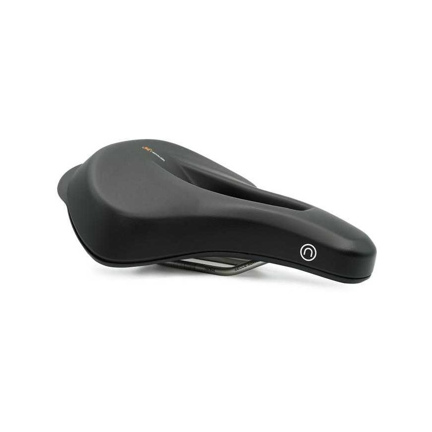 Saddle Selle Royal On Open Relaxed e-Fit RoyalGel – 5