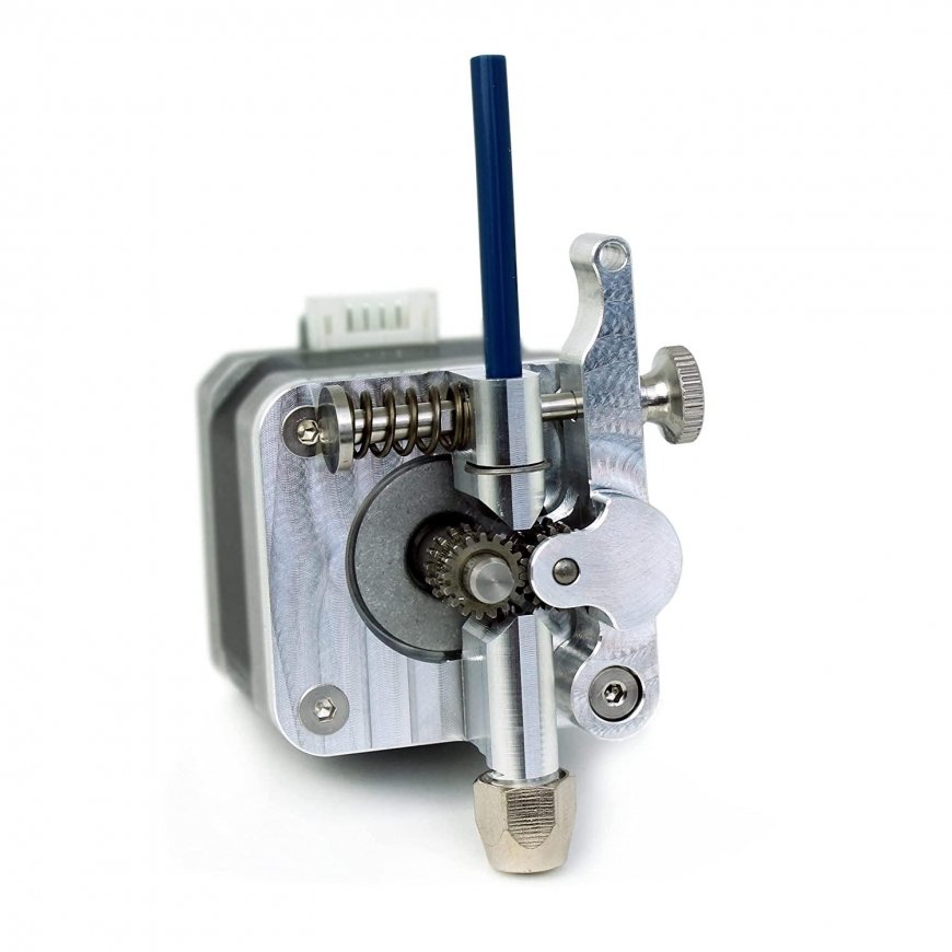 Micro Swiss Micro Swiss Bowden dual