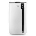 De’Longhi PAC EX100 Silent kāju krēms 64 dB Balts