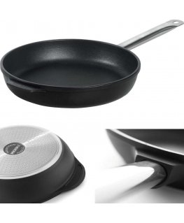 Electric frying pan Asel ALK-60-20, Ø 40 cm, 7 l