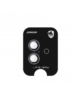 Joyroom JR-MSF0298 Glass Screen Protector for iPhone 16|16 Plus