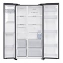 Samsung RS64DG5303B1 dviduris šaldytuvas-šaldiklis Pastatomi 628 L E Juoda, Nerūdijančiojo plieno Samsung RS64DG5303B1 dviduris šaldytuvas-šaldiklis Pastatomi 628 L E Juoda, Nerūdijančiojo plieno