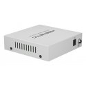 Keenetic KN-4610 Gigabit Ethernet (10/100/1000) Power over Ethernet -tuki Työpöytä Valkoinen