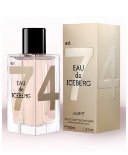 Iceberg Jasmine 100 ml Женский