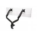 Kensington K59601WW monitori kinnitus ja alus 86,4 cm (34") Laud Must Kensington K59601WW monitori kinnitus ja alus 86,4 cm (34") Laud Must