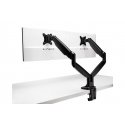 Kensington K59601WW подставка / крепление для мониторов 86,4 cm (34") Стол Черный Kensington K59601WW подставка / крепление для мониторов 86,4 cm (34") Стол Черный