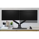 Kensington K59601WW monitori kinnitus ja alus 86,4 cm (34") Laud Must Kensington K59601WW monitori kinnitus ja alus 86,4 cm (34") Laud Must